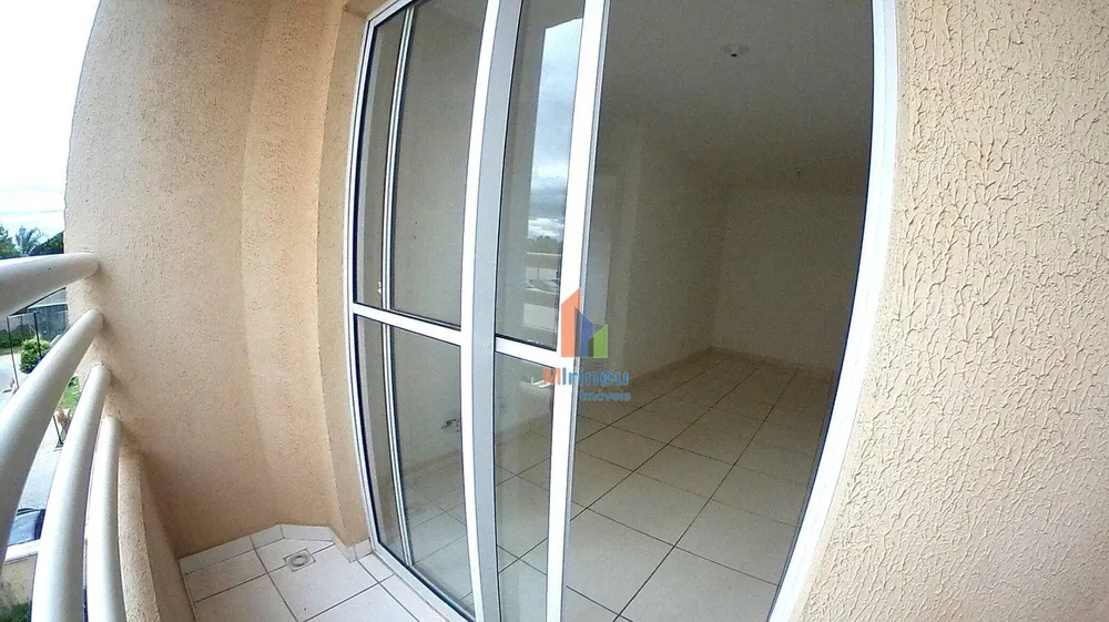 Apartamento, 2 quartos, 53 m² - Foto 10
