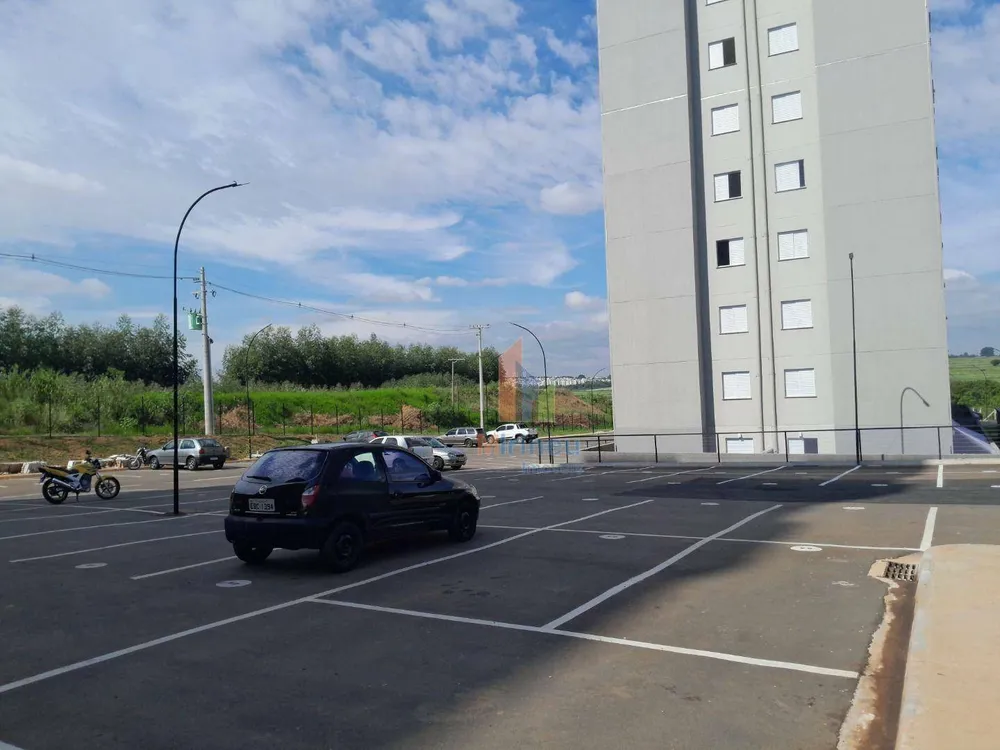 Apartamento, 2 quartos, 50 m² - Foto 3