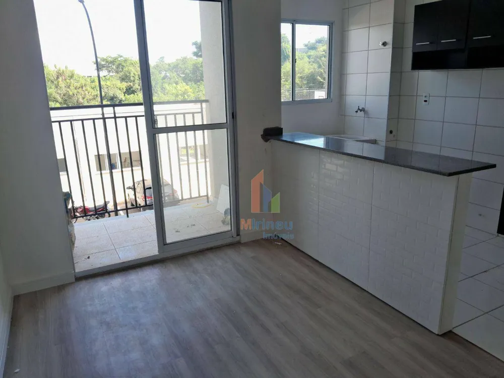 Apartamento, 2 quartos, 50 m² - Foto 5