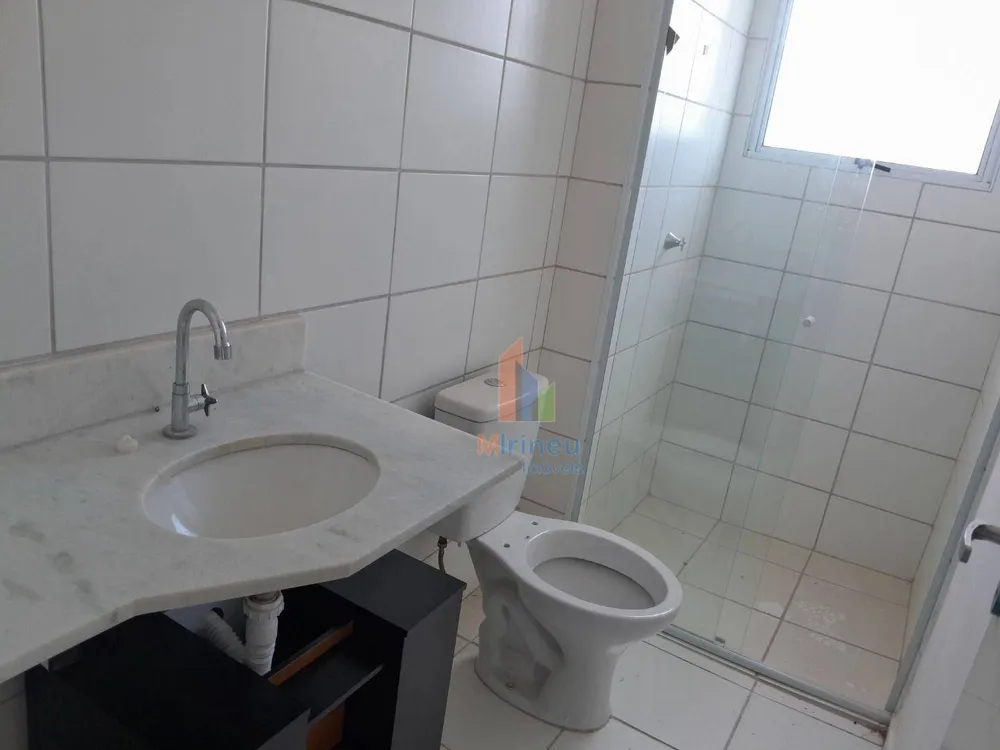 Apartamento, 2 quartos, 50 m² - Foto 7