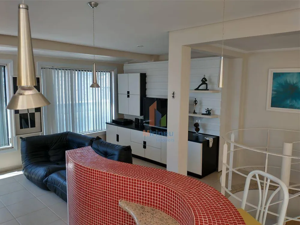Apartamento, 3 quartos, 269 m² - Foto 7