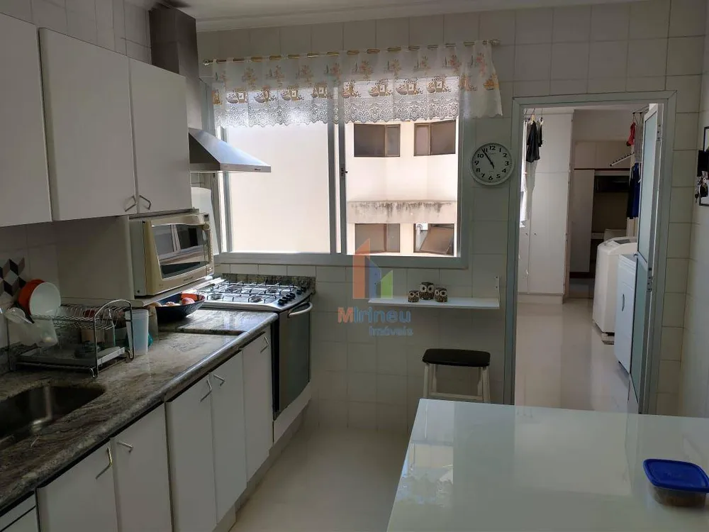 Apartamento, 3 quartos, 269 m² - Foto 11