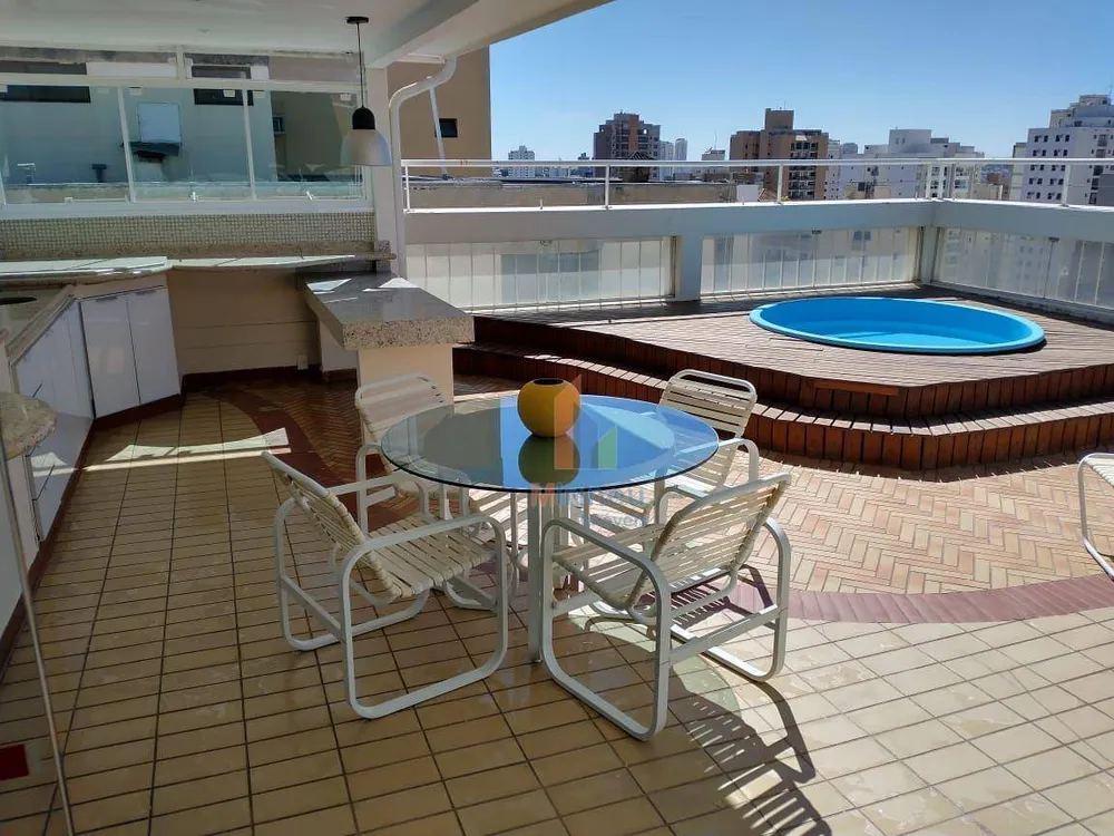 Apartamento, 3 quartos, 269 m² - Foto 5