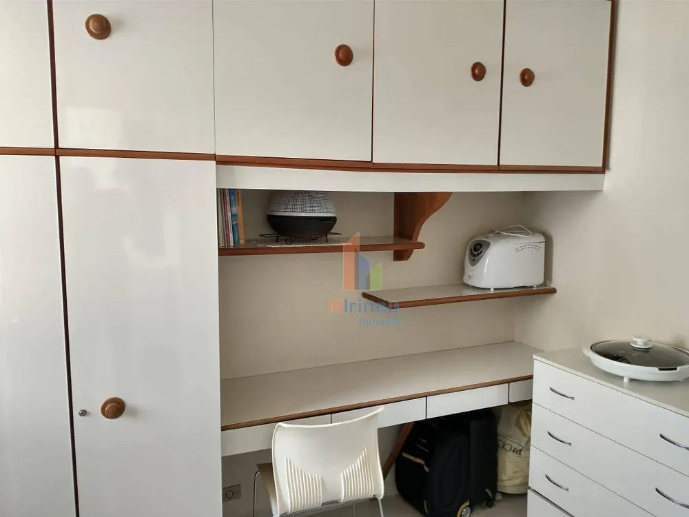 Apartamento, 3 quartos, 269 m² - Foto 9