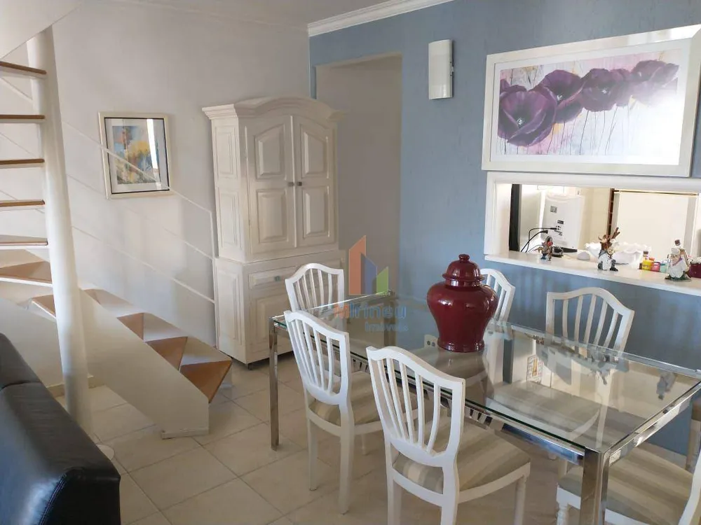 Apartamento, 3 quartos, 269 m² - Foto 6