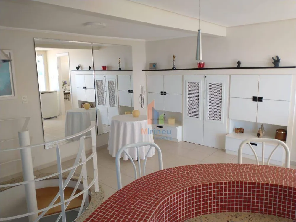 Apartamento, 3 quartos, 269 m² - Foto 8
