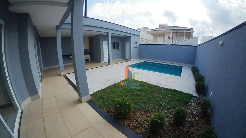 Casa de Condomínio, 3 quartos - Foto 20