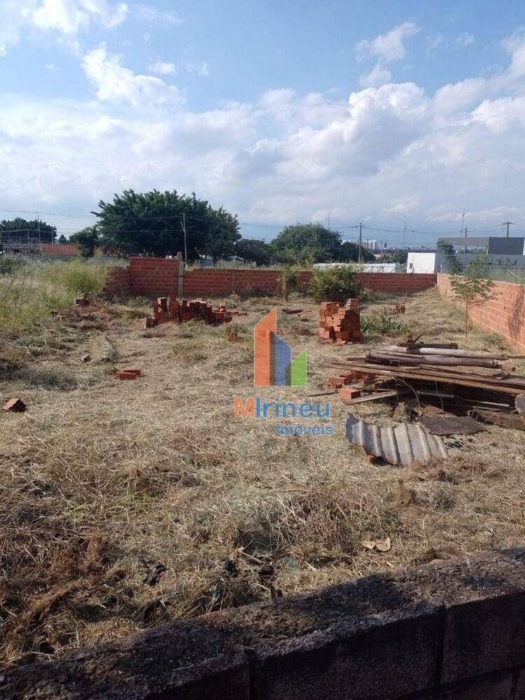 Terreno, 386 m² - Foto 1