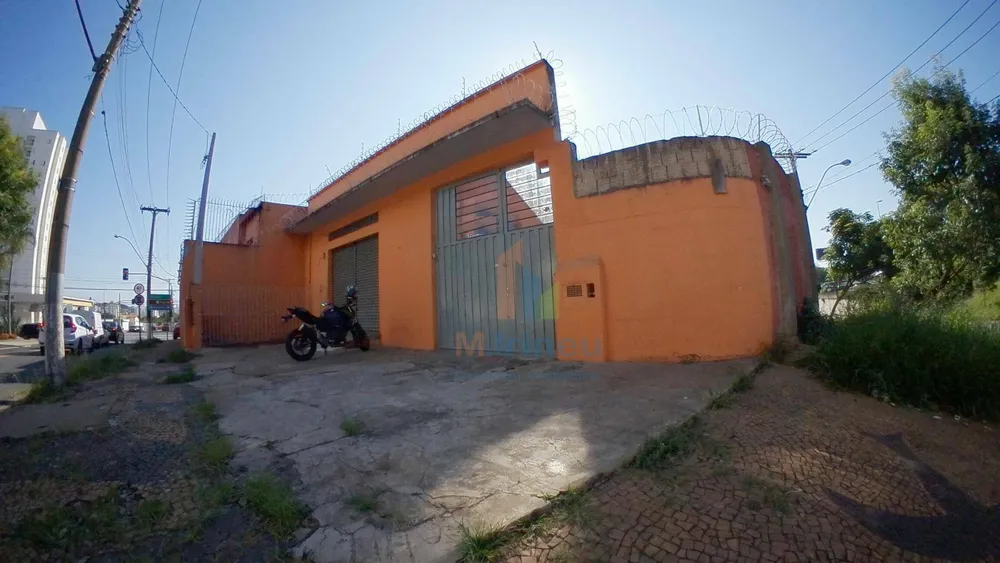 Loja-Salão, 172 m² - Foto 8