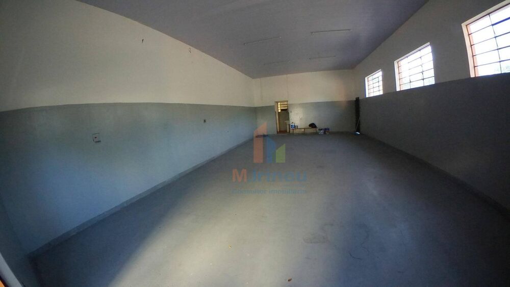 Loja-Salão, 172 m² - Foto 1