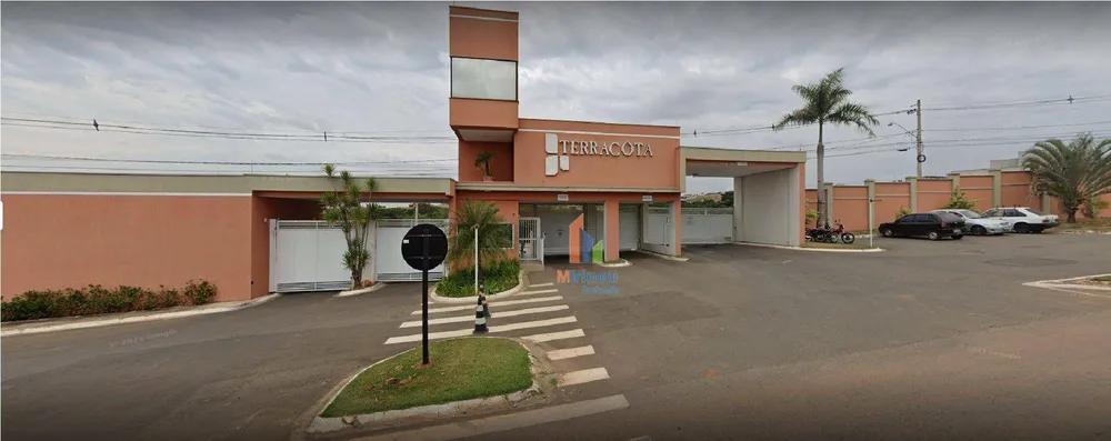 Loteamento e Condomínio, 1500 m² - Foto 5