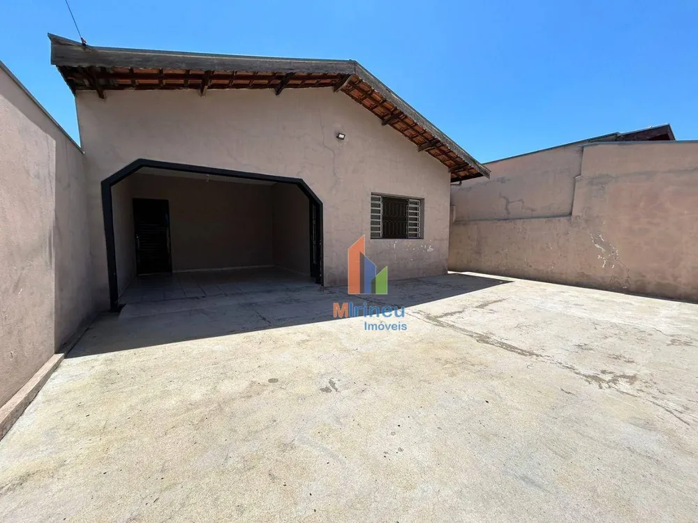 Casa, 3 quartos, 127 m² - Foto 16