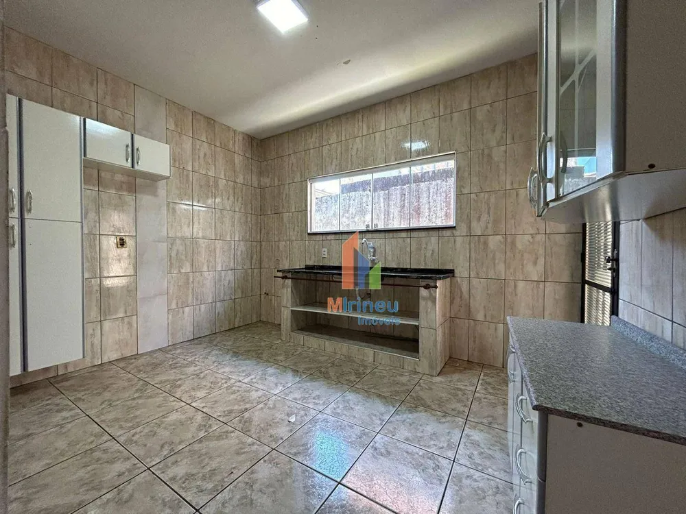 Casa, 3 quartos, 127 m² - Foto 3