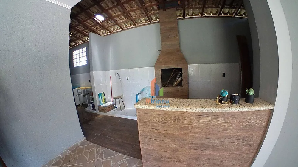 Chácara, 3 quartos, 1200 m² - Foto 11