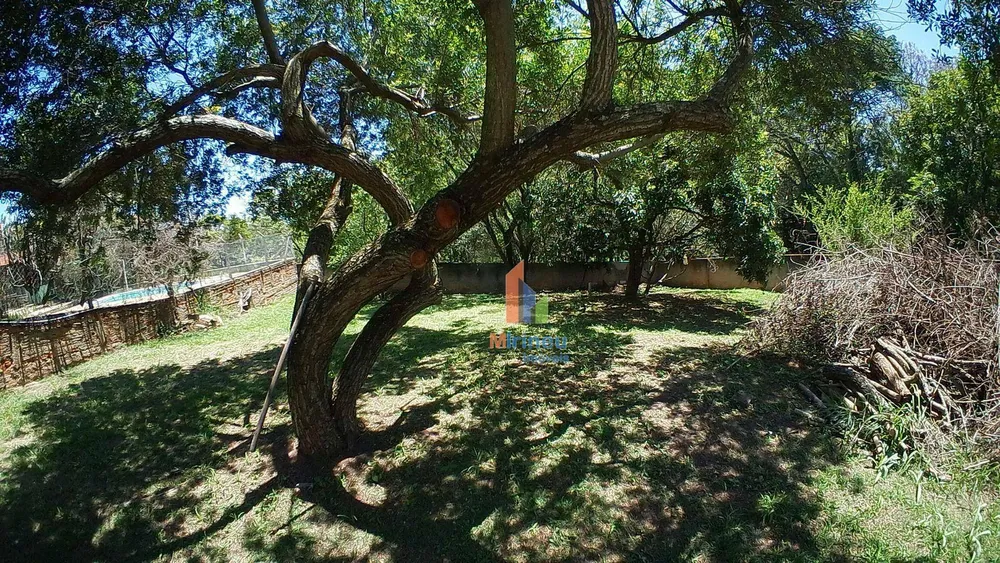 Chácara, 3 quartos, 1200 m² - Foto 12