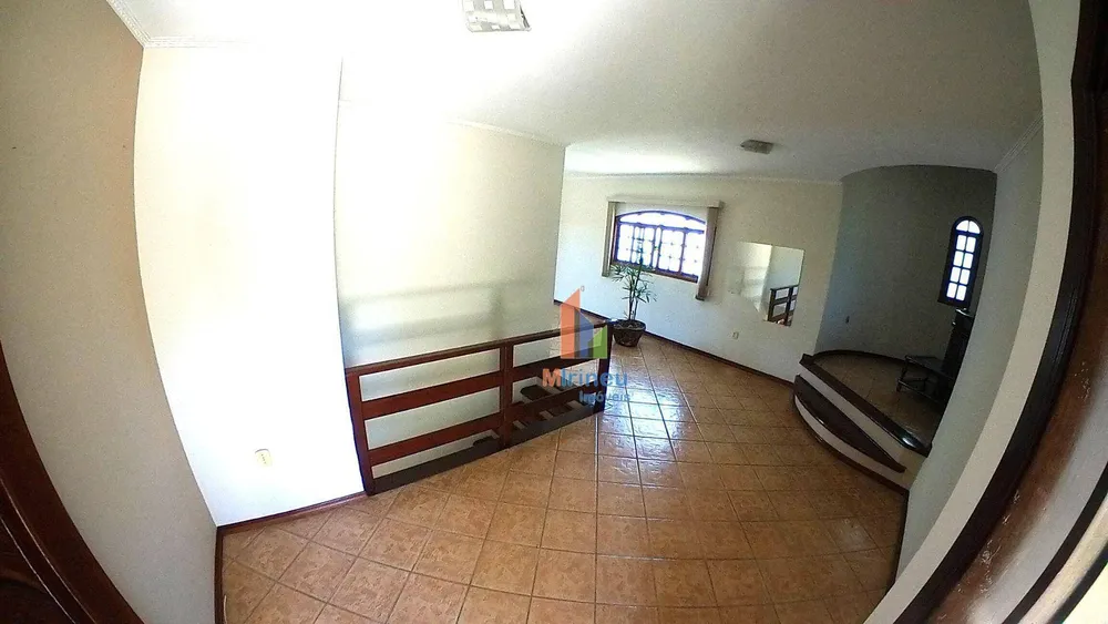 Chácara, 3 quartos, 1200 m² - Foto 1