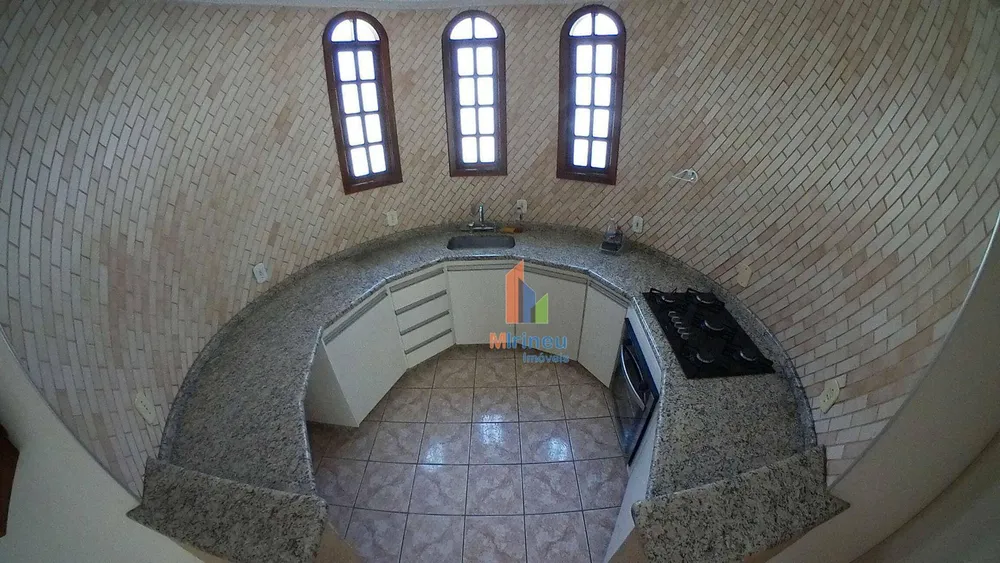Chácara, 3 quartos, 1200 m² - Foto 9