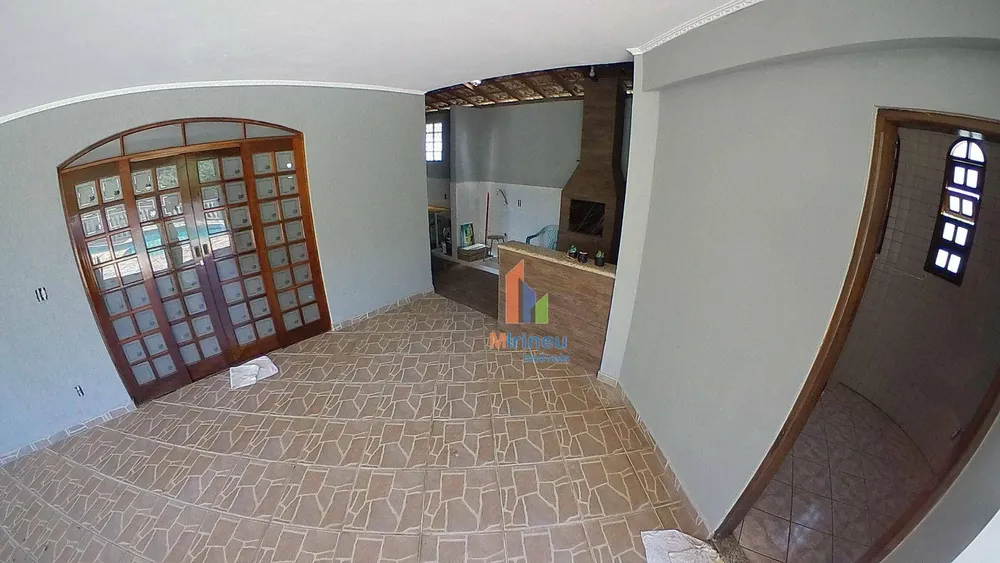 Chácara, 3 quartos, 1200 m² - Foto 10