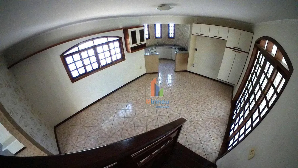 Chácara, 3 quartos, 1200 m² - Foto 6