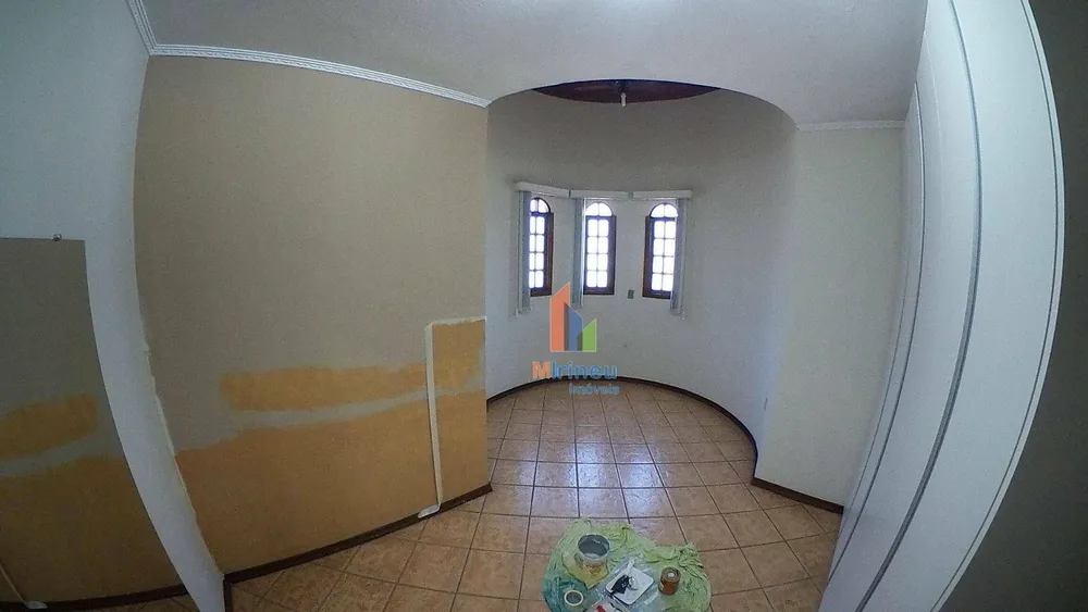 Chácara, 3 quartos, 1200 m² - Foto 4