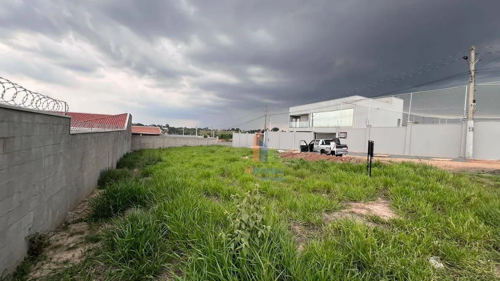 Terreno, 553 m² - Foto 1