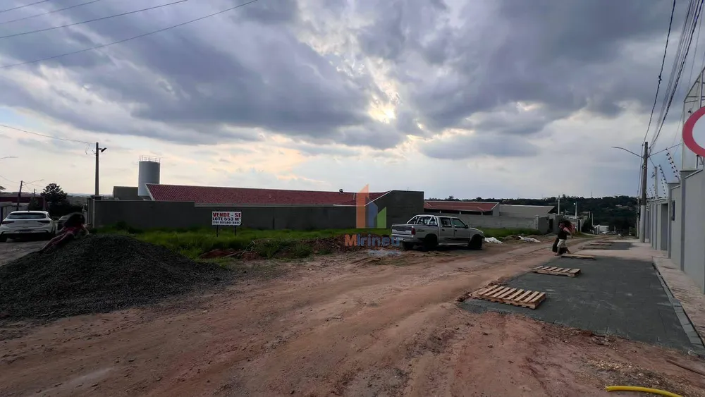 Terreno, 553 m² - Foto 4