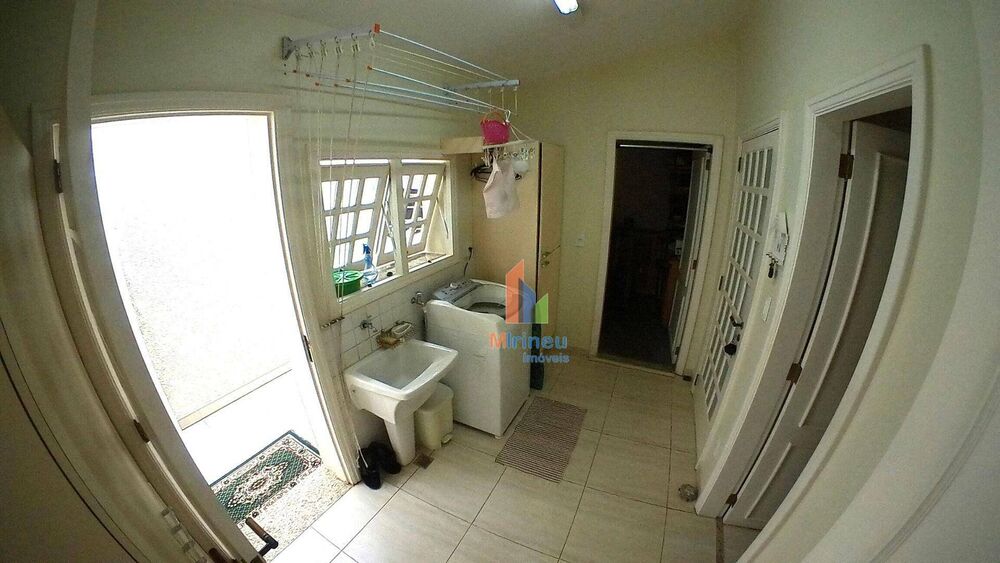 Casa, 3 quartos, 202 m² - Foto 6