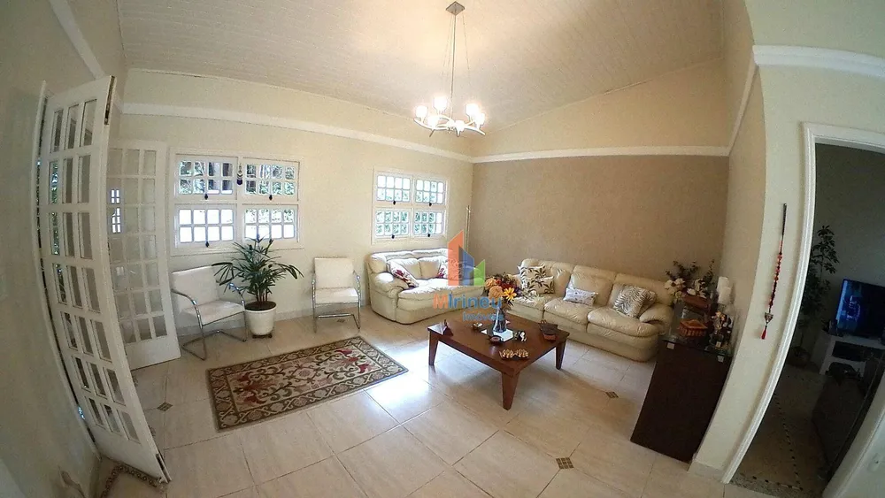 Casa, 3 quartos, 202 m² - Foto 3