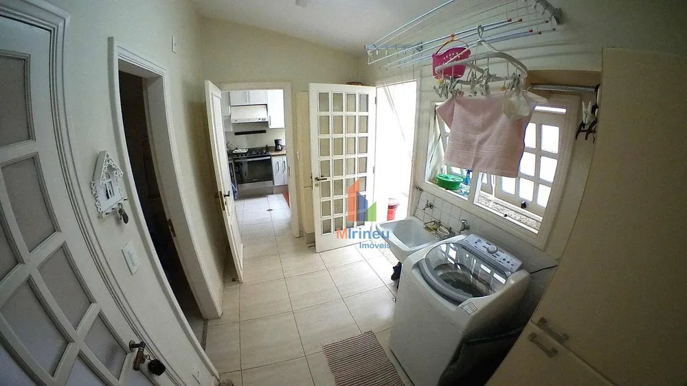 Casa, 3 quartos, 202 m² - Foto 14