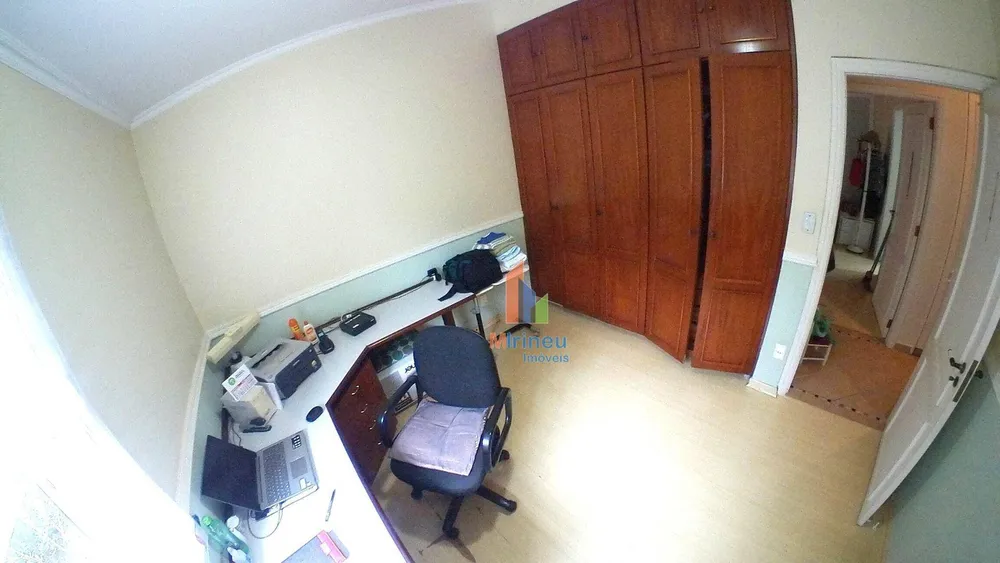 Casa, 3 quartos, 202 m² - Foto 8