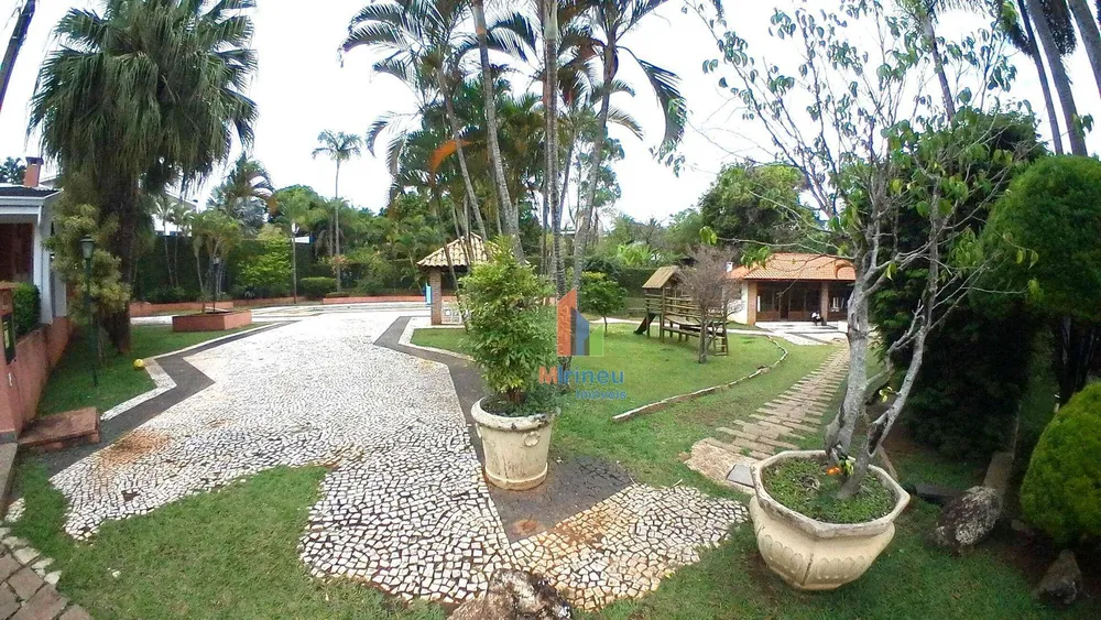 Casa, 3 quartos, 202 m² - Foto 20