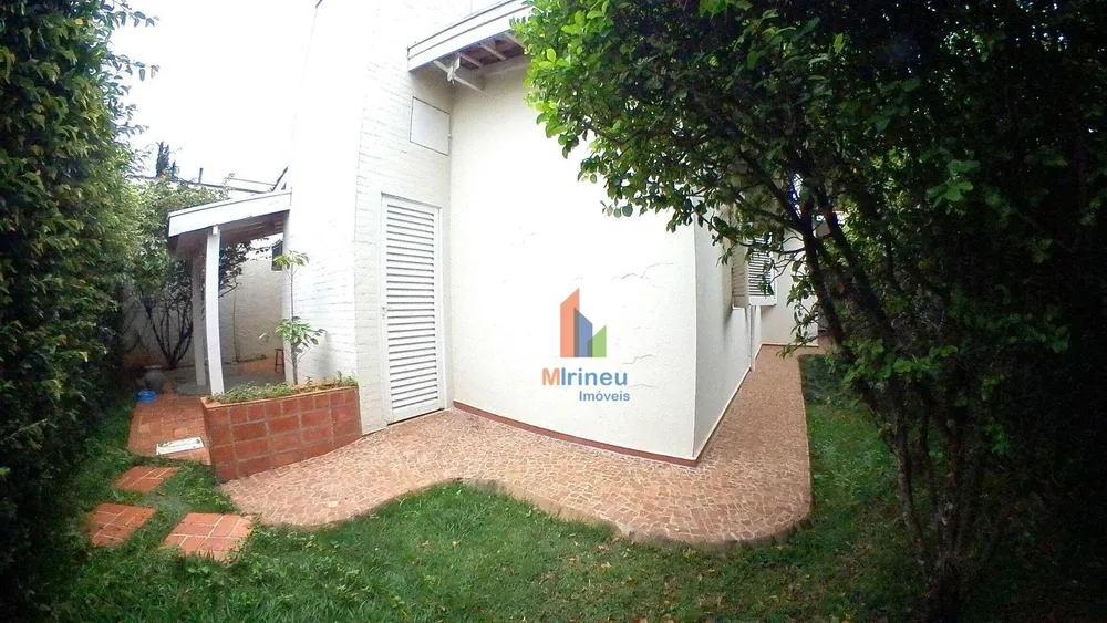 Casa, 3 quartos, 202 m² - Foto 17