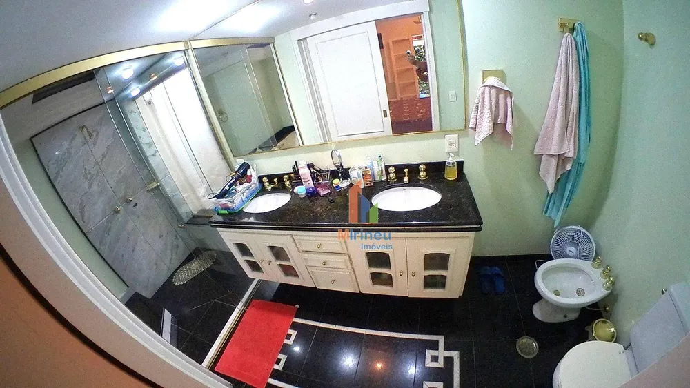 Casa, 3 quartos, 202 m² - Foto 9