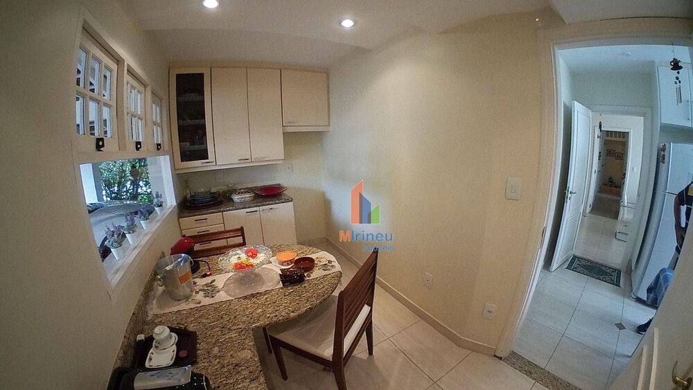 Casa, 3 quartos, 202 m² - Foto 5