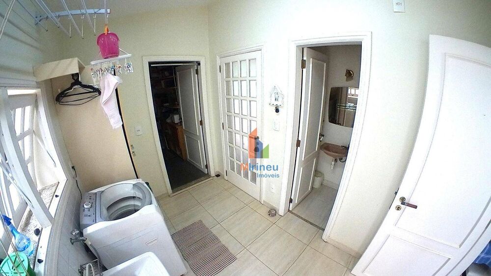 Casa, 3 quartos, 202 m² - Foto 7