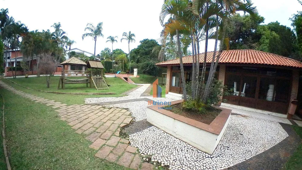 Casa, 3 quartos, 202 m² - Foto 19