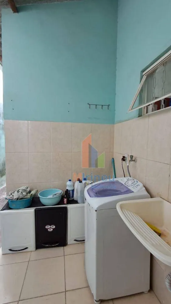 Casa, 2 quartos, 70 m² - Foto 3