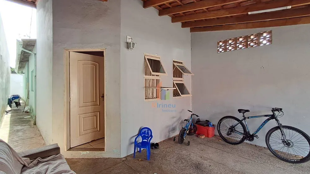 Casa, 2 quartos, 70 m² - Foto 1