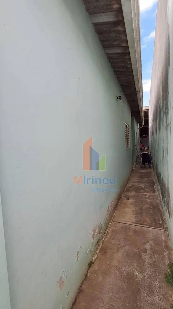 Casa, 2 quartos, 70 m² - Foto 2