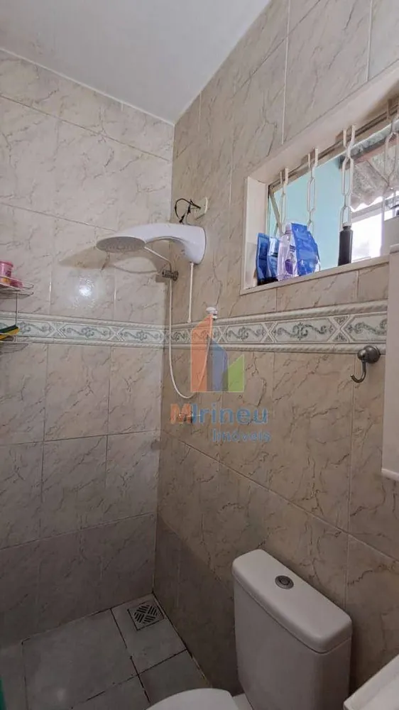 Casa, 2 quartos, 70 m² - Foto 5