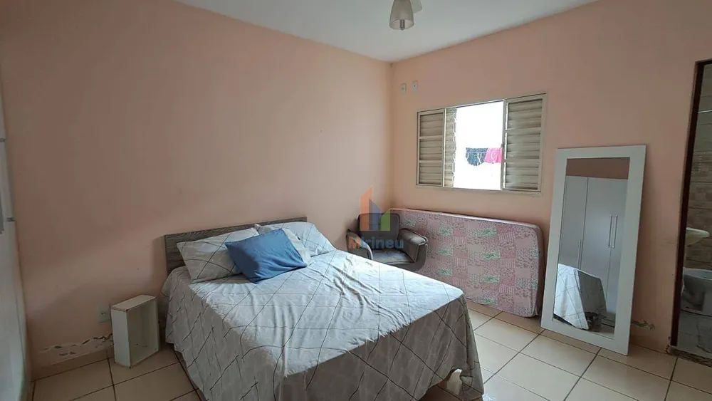 Casa, 2 quartos, 70 m² - Foto 7