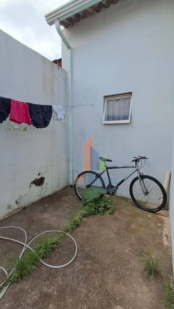 Casa, 2 quartos, 70 m² - Foto 4