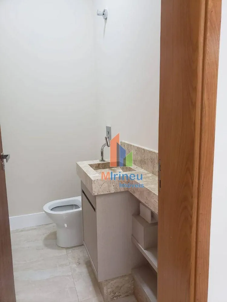 Casa de Condomínio, 3 quartos - Foto 6
