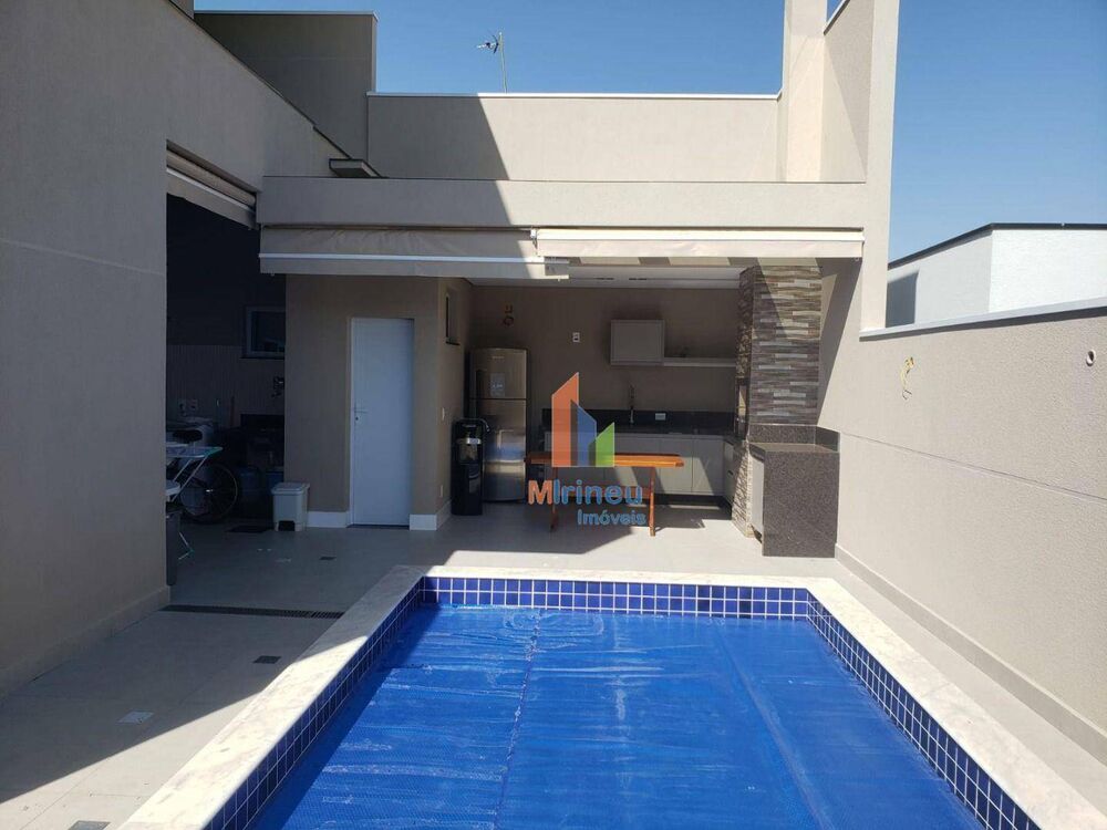 Casa de Condomínio, 3 quartos - Foto 4
