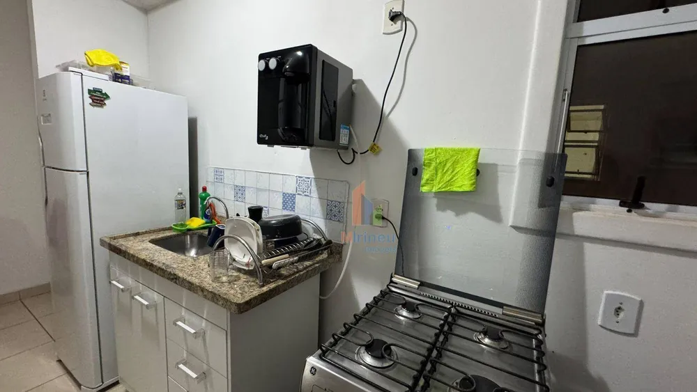 Apartamento, 3 quartos, 67 m² - Foto 2