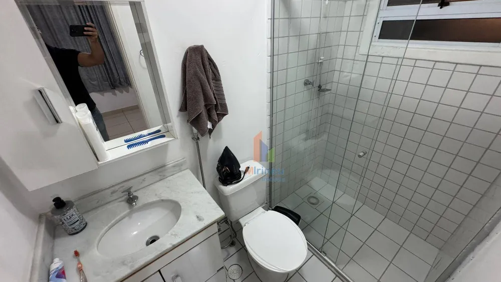 Apartamento, 3 quartos, 67 m² - Foto 10