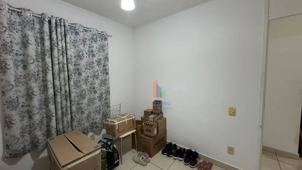 Apartamento, 3 quartos, 67 m² - Foto 5