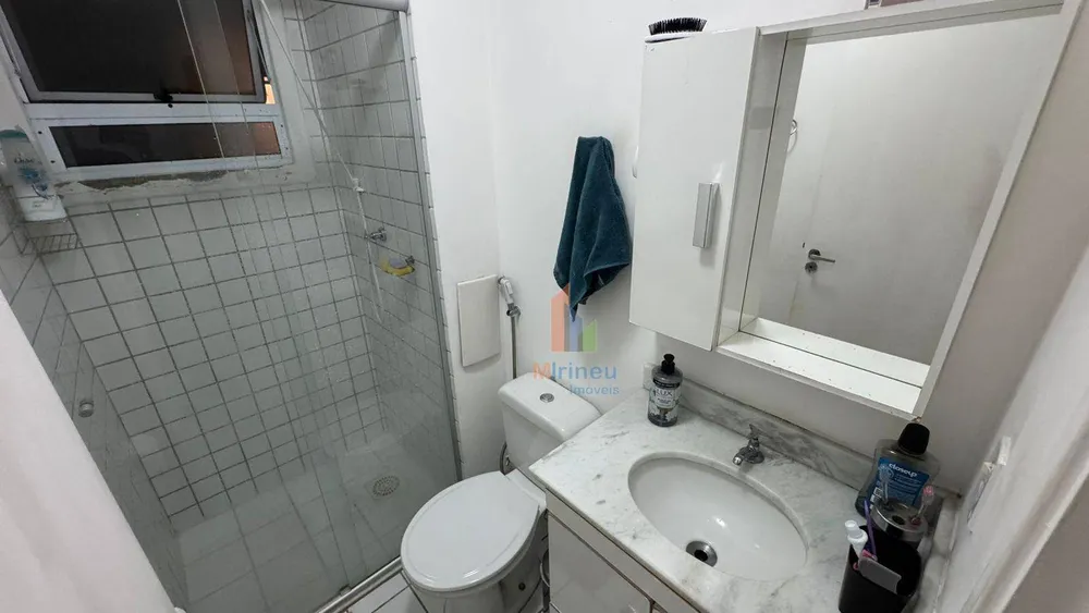 Apartamento, 3 quartos, 67 m² - Foto 3