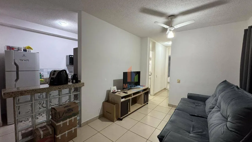 Apartamento, 3 quartos, 67 m² - Foto 1