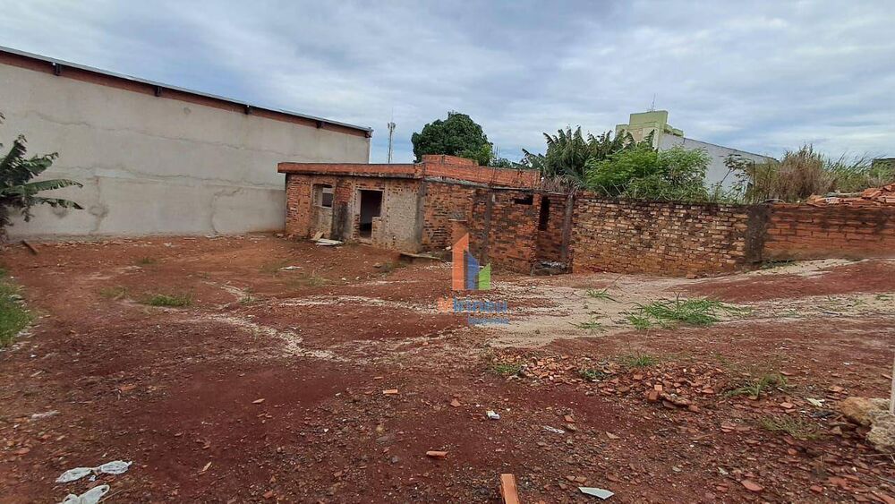 Terreno, 250 m² - Foto 1